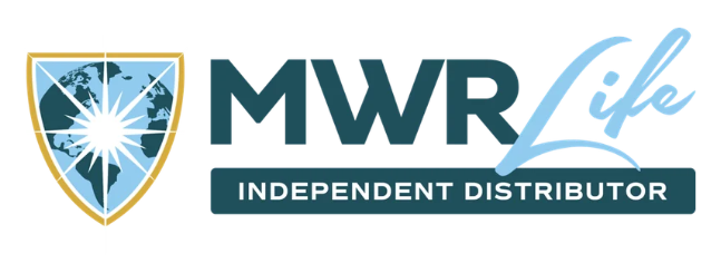 MWR Life — Independent Distributor